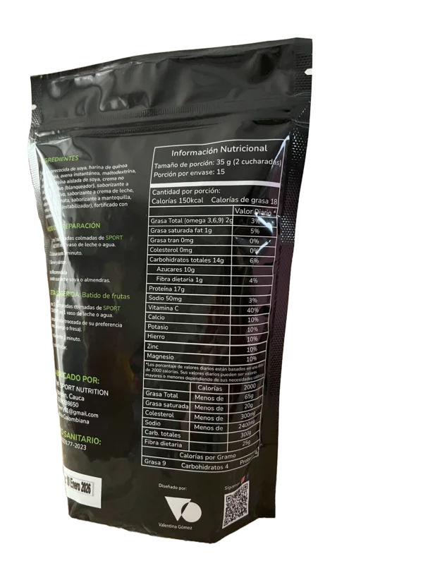 ET2 Sport Recovery Elite