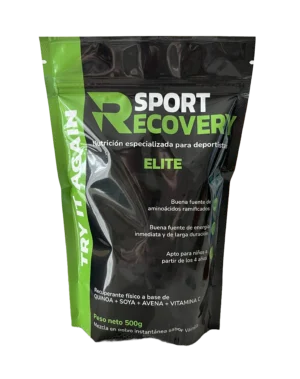 Sport Recovery Elite