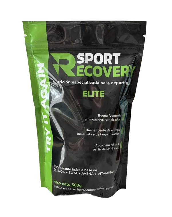 Recovery Elite Sport Recovery Elite