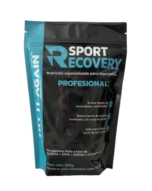 Sport Recovery Profesional