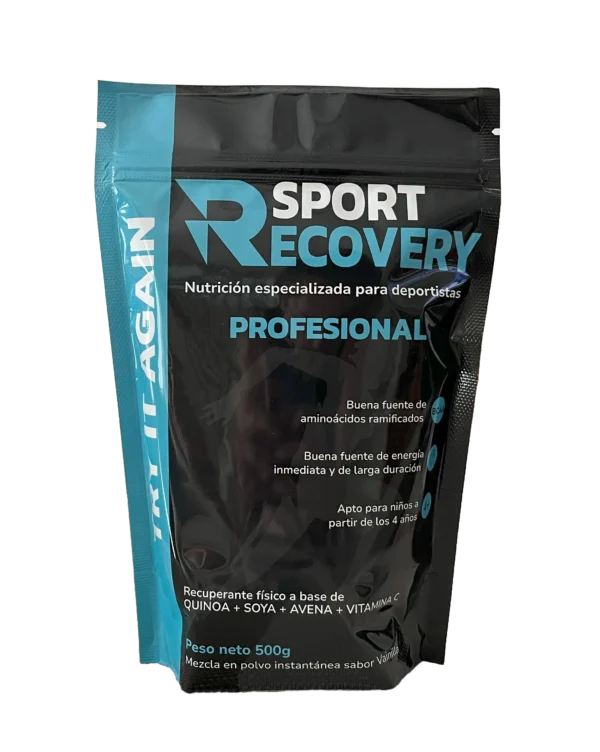 Sport Recovery Profesional