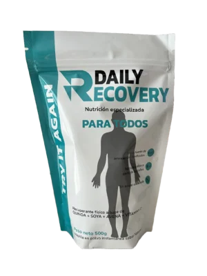 Sport Recovery Para Todos
